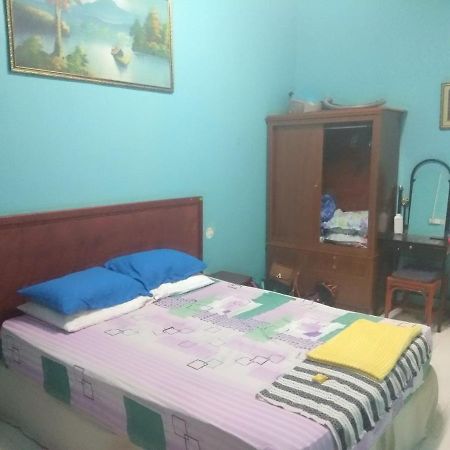 Seri Lagenda Apartment Kuah Exteriér fotografie